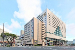 Smile Hotel Okinawa Naha (Tomari Port)